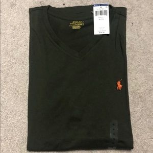 Polo Ralph Lauren V neck TShirt